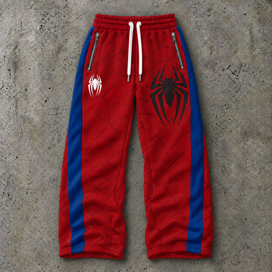 Spiderman Sweats