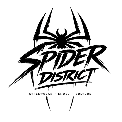 SPIDER DISTRICT